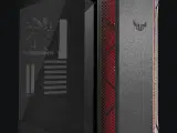 MM-Vision ASUS PBA ROG Beast Ti Gaming Computer - 3
