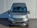 Iveco Daily 3,0 35S21 12m³ Van AG8 - 2