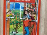 Bulderbybogen, Astrid Lindgren
