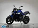 BMW R 1300 R - 5