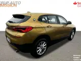 BMW X2 20I 2,0 Advantage SDrive Steptronic 192HK 5d 8g Aut. - 3