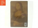 Da Vinci mysteriet : roman af Dan Brown (Bog) - 3