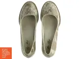 Sofie Schnoor Slangeprint pumps (str. 39) - 3