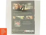 Sharpe's Enemy DVD - 3