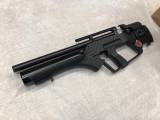 Hatsan Bullmaster Inkl. Komp. - 3