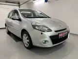 Renault Clio III 1,5 dCi 90 Expression Sport Tourer - 2