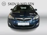 Opel Astra 1,6 T 180 Enjoy Sports Tourer - 4