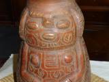 Vase/krukke
