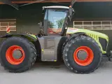 Claas Xerion 4000 Trac - 3