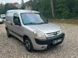 Peugeot partner 1.6 hdi lav km  - 3