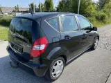 Mercedes-Benz A180 d 2,0 CDI 109HK 3d 6g - 5