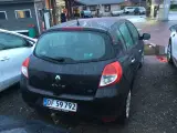 Renault clio 1,5 cdi 75 hk 5døre partikkelfilter  - 2