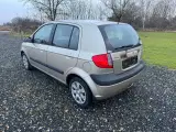 Hyundai Getz 1,4 Cool - 2