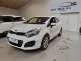 Kia Rio 1,2 CVVT Motion - 3