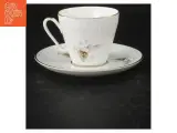 Porcelæn kaffestel fra Edelstein - 2