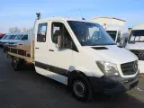 Mercedes Sprinter 316 2,2 CDi R3 Db.Kab Chassis - 2