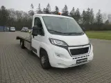 Peugeot Boxer 335 L3 2,2 HDI 150HK Ladv./Chas. 6g - 3