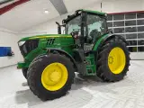 John Deere 6155R KUN 2000 TIMER! - 2