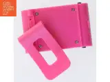 Mp3-afspiller med klips - 4