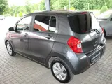Suzuki Celerio 1,0 Dualjet Exclusive - 4