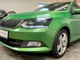 Skoda Fabia 1,2 TSi 110 Style Combi DSG - 3