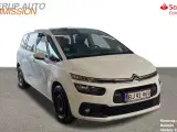 Citroën Grand C4 Picasso 1,6 Blue HDi Seduction EAT6 start/stop 120HK 6g Aut. - 2