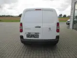 Peugeot Partner L2 V2 1,5 BlueHDi Plus Pro 130HK Van 6g - 5