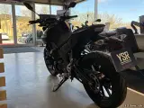 Yamaha MT-125 - 5