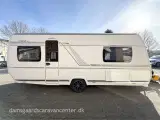 2025 - Fendt Tendenza 550 SG   Enkeltsenge-Lamel-Combi4E-Gulvtemp.-ATC - 2