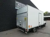 Iveco Daily 35S16 4100mm 2,3 D m/Alukasse med lift Hi-Matic 156HK Ladv./Chas. 8g Aut. - 3