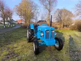 Rigtig fin Fordson Major sælges - 3