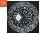 Dekorativ glasskål (str. Ø 23x8 cm) - 2