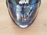 givi hjelm | Motorcykler tilbehør | GulogGratis - Brugte motorcykler | Billige MC'er til GulogGratis.dk