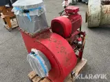 Ventilator - 4