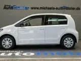 VW Up! 1,0 MPi 60 Move Up! BMT - 3