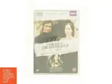 De Bedste Drama Serier, Vol. fra DVD - 3