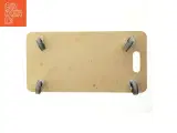Transportvogn med hjul fra Rawlink (str. 580x290 mm) - 4