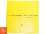 Vinylplade Electrecord - Menuet og andre klassiske stykker - 3