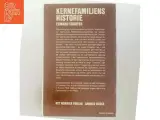 Kernefamiliens historie af Edward Shorter (Bog) - 3