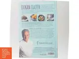 I køkkenet med Dukan diæten : 200 opskrifter af Pierre Dukan (Bog) - 2