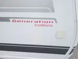 2019 - Dethleffs Generation Scandi 695 BQT - 2