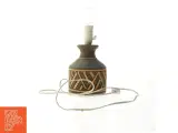 Vintage bordlampe (str. 33x14 cm) - 2