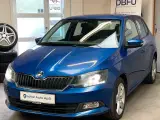 Skoda Fabia 1,2 TSi 110 Style DSG - 3