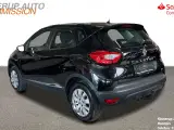 Renault Captur 1,5 Energy DCI Expression 90HK 5d - 4