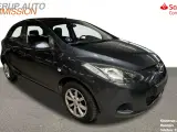 Mazda 2 1,3 Advance 86HK 5d - 2