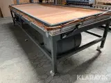 Vakuum pressemaskine Joos VAK4015 heavy line - 3