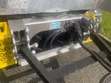 Scorpion 3-akslet maskintrailer På lager til omgående levering - 5