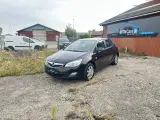 Opel Astra 1,4 T 140 Enjoy - 3