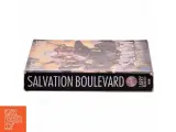 Larry Reinhart, Salvation Boulevard - 2