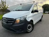 Mercedes Vito 109 1,6 CDi Standard L - 2